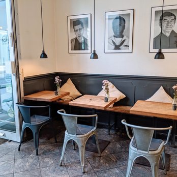 Original Coffee - Sittings - Breakfast & Brunch Near Me - Copenhagen, 84