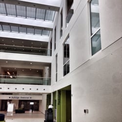 Albertinen-Krankenhaus - Halle