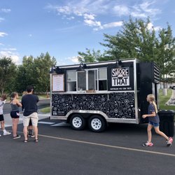 Smore That - Food truck