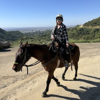 Sunset Ranch Hollywood Stables - Horseback Riding Near Me - Los Angeles, California Sunset Ranch Hollywood Stables - Horseback Riding Near Me - Los Angeles, California
