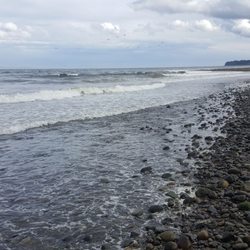 Seaview Resort - More beach