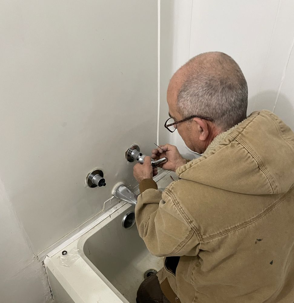 Slide of Drains Great Metropolitan Drain Cleaning