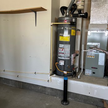 FAST WATER HEATER COMPANY | 32 Photos u0026 417 Reviews | 1861 Arnold  Industrial Way, Concord, California | Plumbing | Phone Number | Yelp