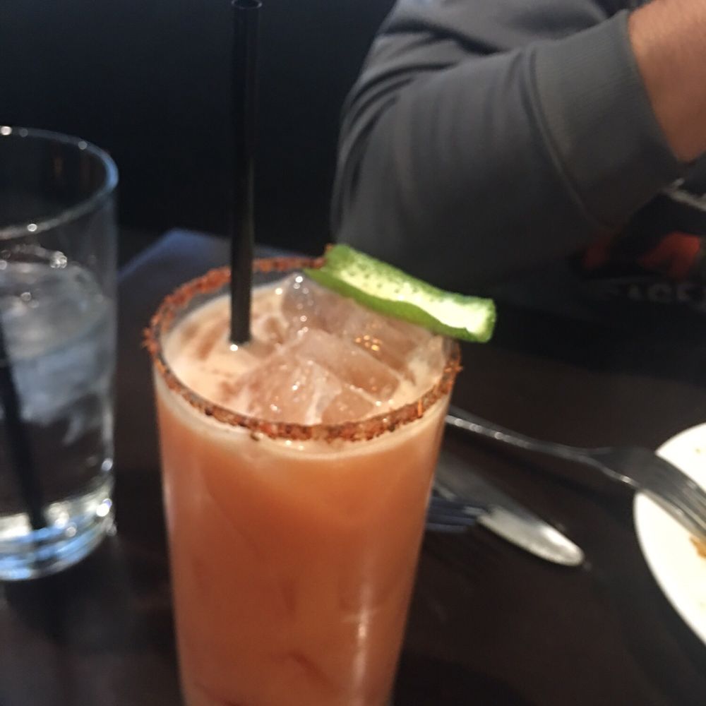 Table 26 - The R and R taste like a slice of guava. - New American Near Me - Turlock, California Table 26 - The R and R taste like a slice of guava. - New American Near Me - Turlock, California