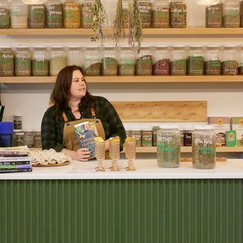 Botanically Curious - Herbal Shops Near Me - Portland, Maine