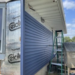 Beresford Roofing and Siding