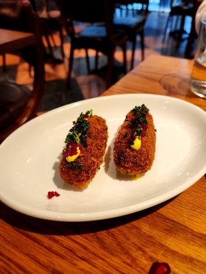 Gunpowder Tower Bridge by null Gunpowder Tower Bridge by null