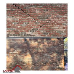 Latimer Foundation Repair