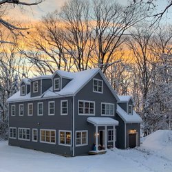 Heritage Modular Homes