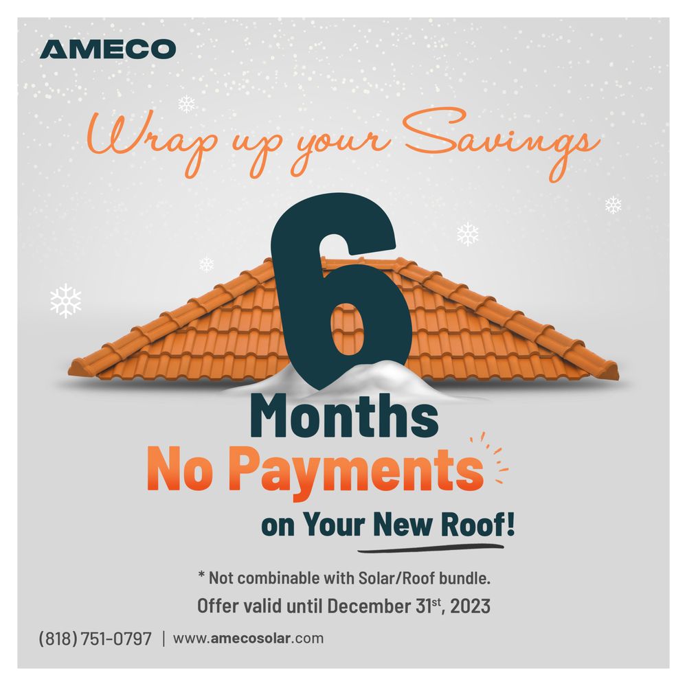 AMECO SOLAR & ROOFING 210 Photos & 82 Reviews 4705 Laurel Canyon