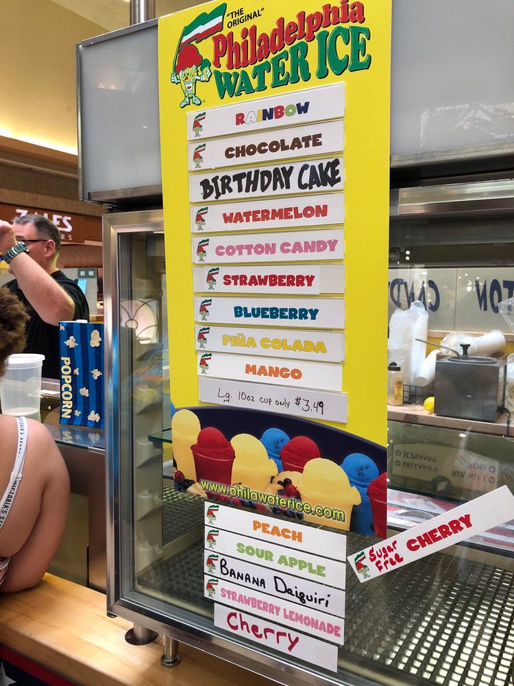 CHAMPION’S GOURMET POPCORN Updated September 2024 1679 Old Preston