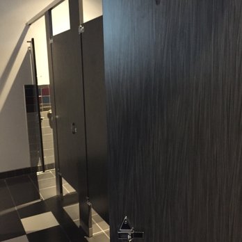 Reilly Arts Center - Reilly Arts Center restroom - Performing Arts Near Me - Ocala, Florida