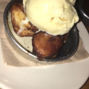 BJ's Restaurant & Brewhouse - Personal Monkey bread - New American Near Me - Valley Stream, New York BJ's Restaurant & Brewhouse - Personal Monkey bread - New American Near Me - Valley Stream, New York