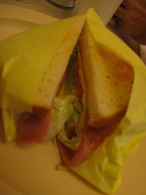 Jerry's Breakfast Place by null