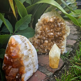 The Haven - Crystals - Spiritual Shop Near Me - Mount Pleasant, South Carolina The Haven - Crystals - Spiritual Shop Near Me - Mount Pleasant, South Carolina