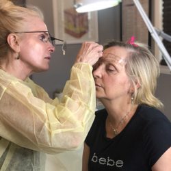 Beautiful You By Christine - Brow Mapping
