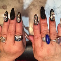 Magic Nails