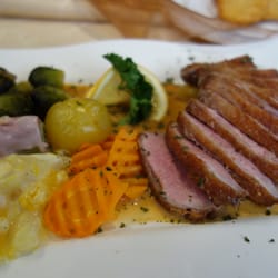 Restaurant Zum Hasen-Hein