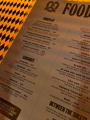 Linger Longer Lounge by null