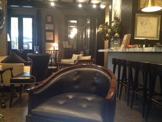 The Singular Santiago, Lastarria Hotel by null The Singular Santiago, Lastarria Hotel by null