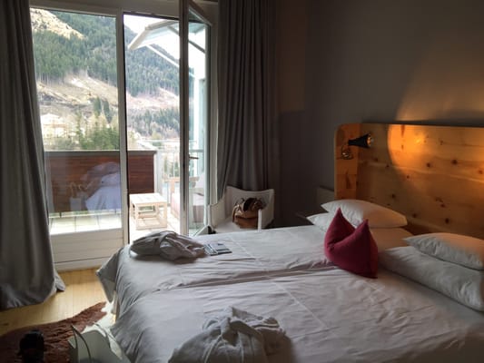 Hotel Miramonte by null