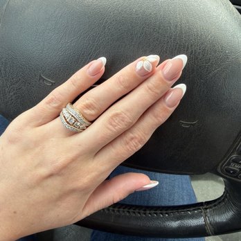 Imperial Nail Bar - Nail Salons Near Me - Buckeye, Arizona