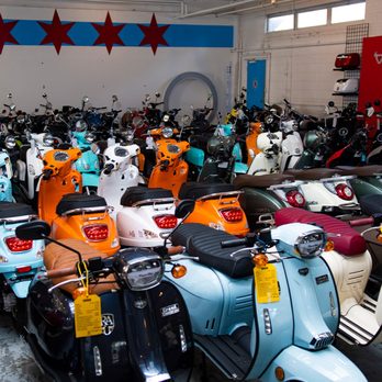 Scooterworks Chicago - Motorcycle Dealers Near Me - Chicago, Illinois Scooterworks Chicago - Motorcycle Dealers Near Me - Chicago, Illinois