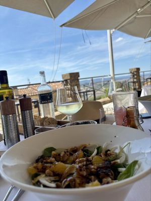 La Terrazza Del Chiostro by null