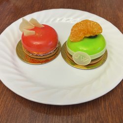 JW Patisserie