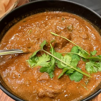 Aahaar an Indian Eatery - Goat Curry - Indian Near Me - Snoqualmie, Washington Aahaar an Indian Eatery - Goat Curry - Indian Near Me - Snoqualmie, Washington