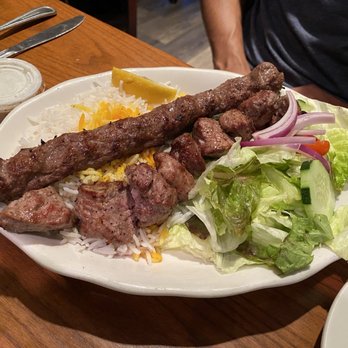 Kabob Bazaar - Beef kabab - Middle Eastern Near Me - Arlington, Virginia Kabob Bazaar - Beef kabab - Middle Eastern Near Me - Arlington, Virginia