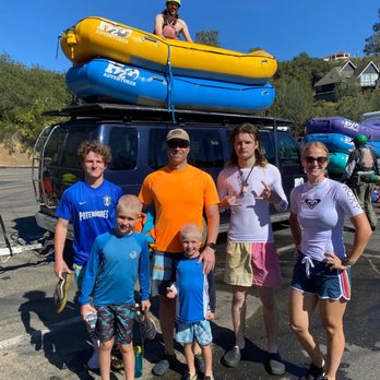H2O Adventures - Great memories. - Rafting/Kayaking Near Me - Lotus, California H2O Adventures - Great memories. - Rafting/Kayaking Near Me - Lotus, California