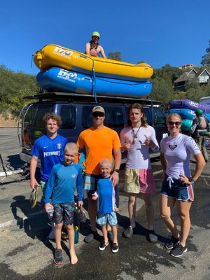 H2O Adventures by null