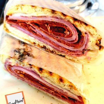 Food Point Deli - Italiano Panini Pcked with Authentic Italian Meats n Cheese - Convenience Stores Near Me - Philadelphia, Pennsylvania Food Point Deli - Italiano Panini Pcked with Authentic Italian Meats n Cheese - Convenience Stores Near Me - Philadelphia, Pennsylvania