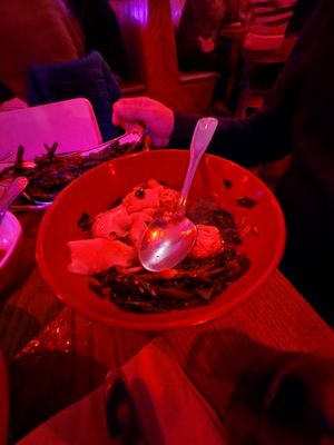 Spicy Moon Bowery by null