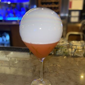 Holloways Bar - Love Potion No. 9 - Lounges Near Me - Chicago, Illinois
