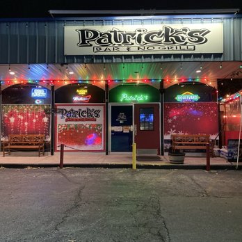 Patrick's Bar and No Grill - Patrick's Bar & No Grill - Bars Near Me - Kansas City, Missouri Patrick's Bar and No Grill - Patrick's Bar & No Grill - Bars Near Me - Kansas City, Missouri
