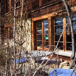 Atelier Café