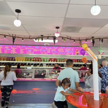 La Superior Paleteria - Ice Cream & Frozen Yogurt Near Me - San Jose, California La Superior Paleteria - Ice Cream & Frozen Yogurt Near Me - San Jose, California