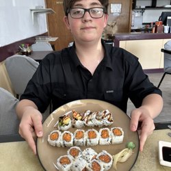 Teriyaki house