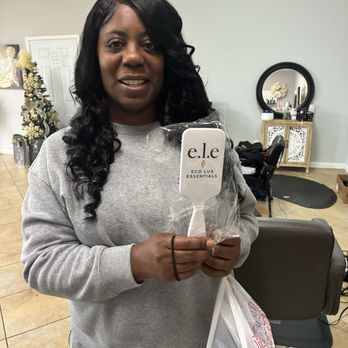 Eco Lux Essentials - Sew Ins - Hair Salons Near Me - Madison, Alabama Eco Lux Essentials - Sew Ins - Hair Salons Near Me - Madison, Alabama