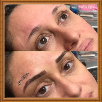 Fresno Permanent Makeup Microblading - Permanent Makeup Near Me - Brentwood , Tennessee