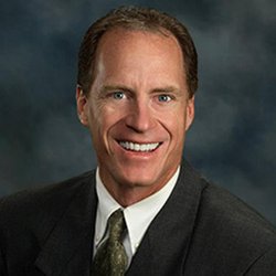 Teton Foot & Ankle Center - Dr. Michael James