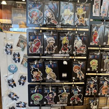 Kinokuniya Bookstore - Katy - Bookstores Near Me - Katy, Texas