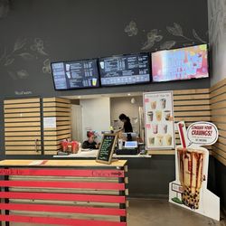 Gong Cha - Inside