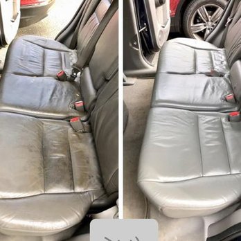 Orange County Mobile Detailing - Car Wash Near Me