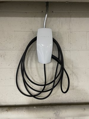 Zenith Electric