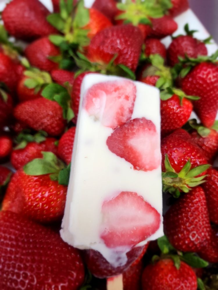 LA MICHOACANA ICE CREAM FACTORY 3405 White Horse Rd, Greenville