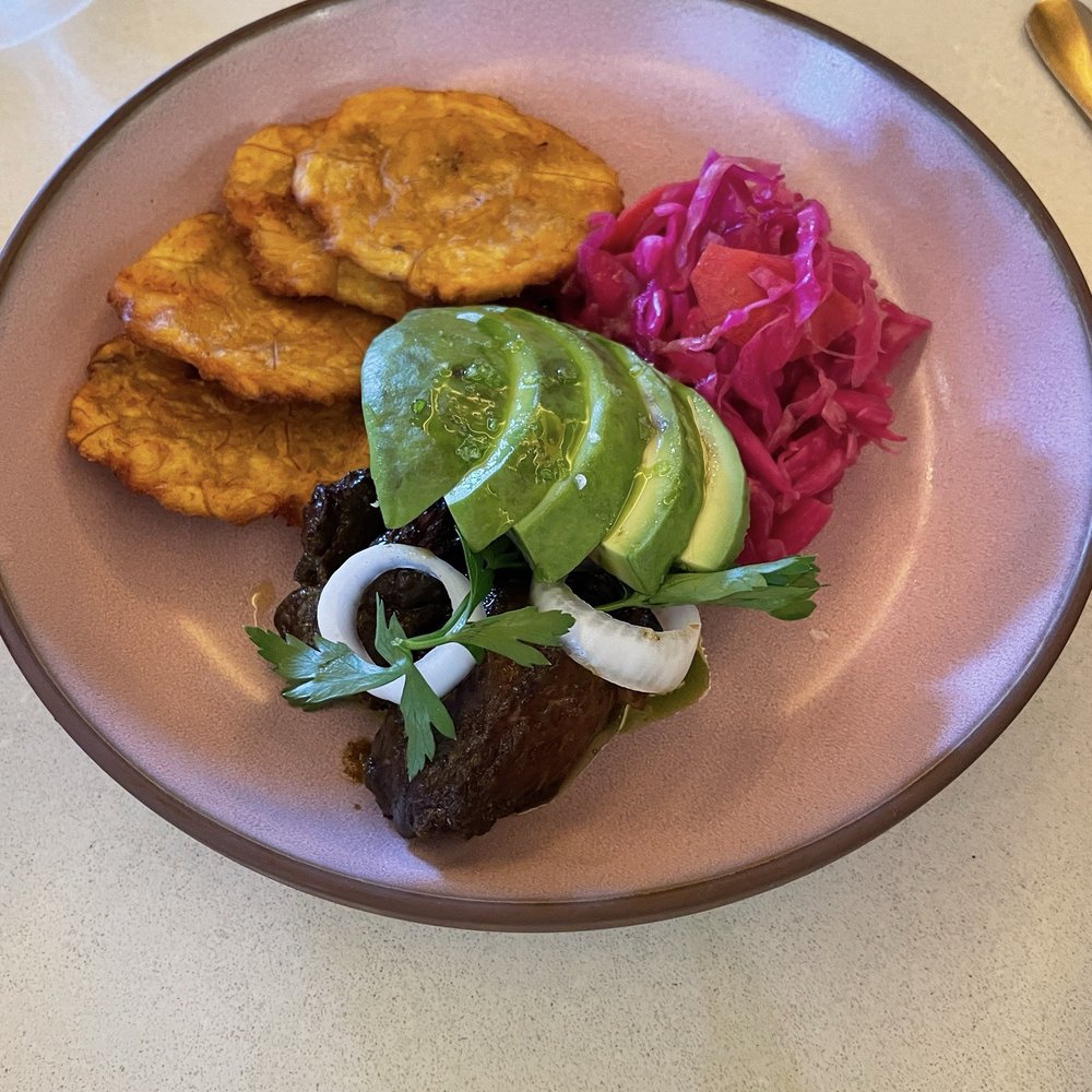 kann - Caribbean Near Me - Portland, Oregon