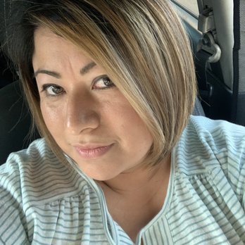 Pomp Salon - Veronica 209-483-3841 - Hair Salons Near Me - Stockton, California